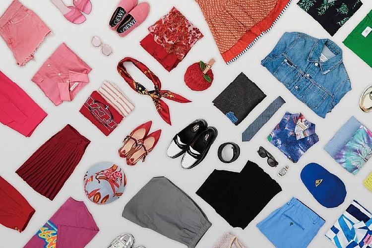 三重 CITYLINK 官方 Facebook 粉專日前也以「一天公布一進駐品牌」的形式，逐步揭曉進駐品牌，除了上述餐廳外，還有日本最大的潮流二手選物連鎖品牌 「2nd STREET」。