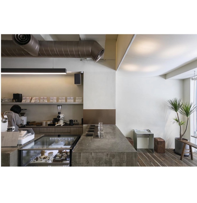 2025台北東京咖啡節：VWI by CHADWANG