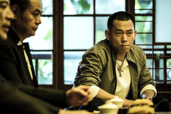 資深男星顏正國日前傳出因罹患肺腺癌逝世,享年 50 歲,消息一出震驚影壇。