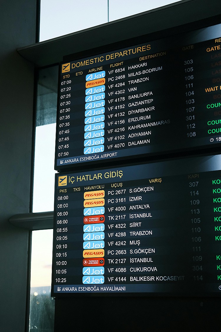 根據航班數據權威Cirium公布的《2025 On-Time Performance Review》，評比標準以航班在表定時間前後15分鐘內完成起降為準，全面反映調度、地勤與航網設計的綜合能力。