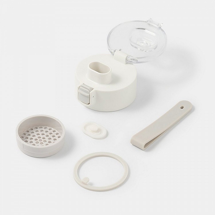 這款透明水壺之所以熱賣，從來不只是因為外型乾淨。