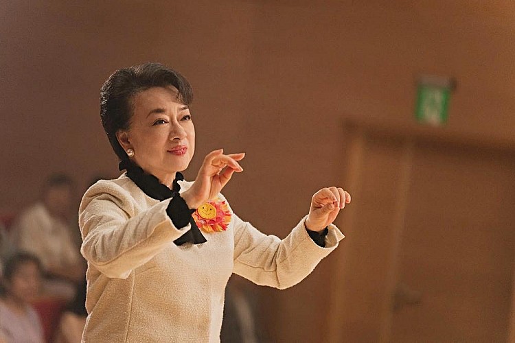 《陽光女子合唱團》療癒金句：「有些歌，不只是唱給所愛的人，也唱給自己的傷口聽。」