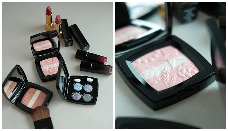 四色眼影 #397璀璨星辰，NTD2,780 限量；