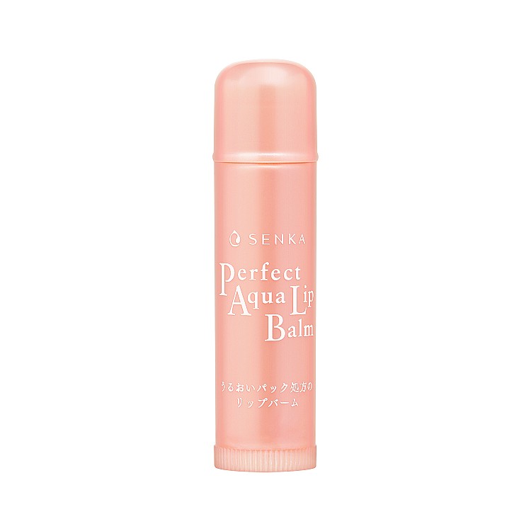 SENKA專科 彈潤護唇膏，NTD180