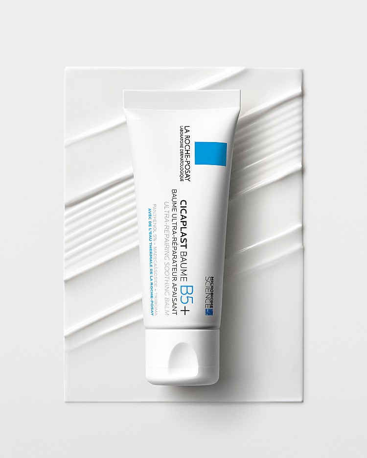 為什麼保養需要B5