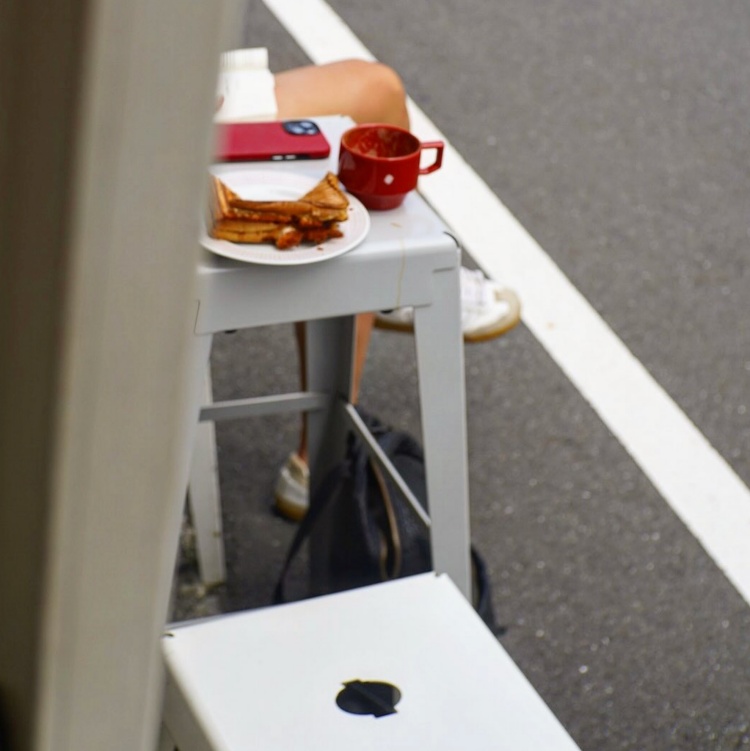 2025台北東京咖啡節： Coffee Supreme Tokyo 