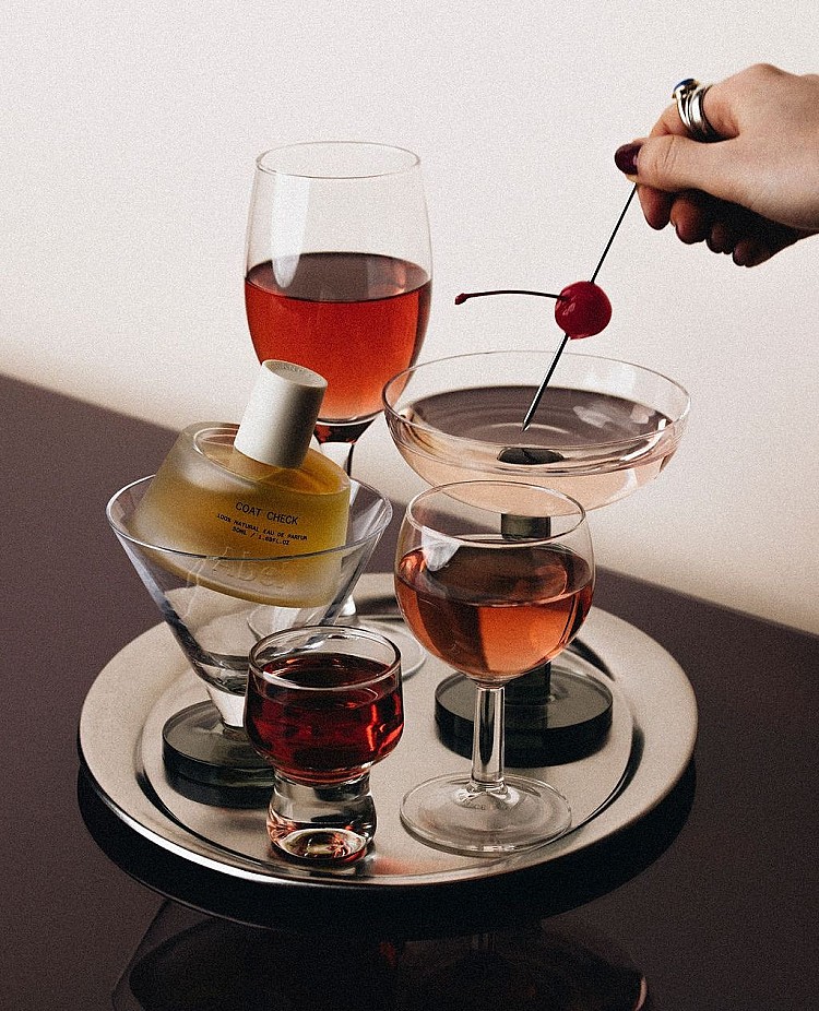 Abel掌握天然香氛趨勢！奢華正在被重新定義