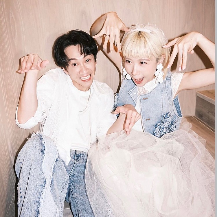 Lulu 曾說：「人生無所謂好或不好的選擇，走每一條路都有沿途獨有的風景，收獲不一樣的果實和體會！」