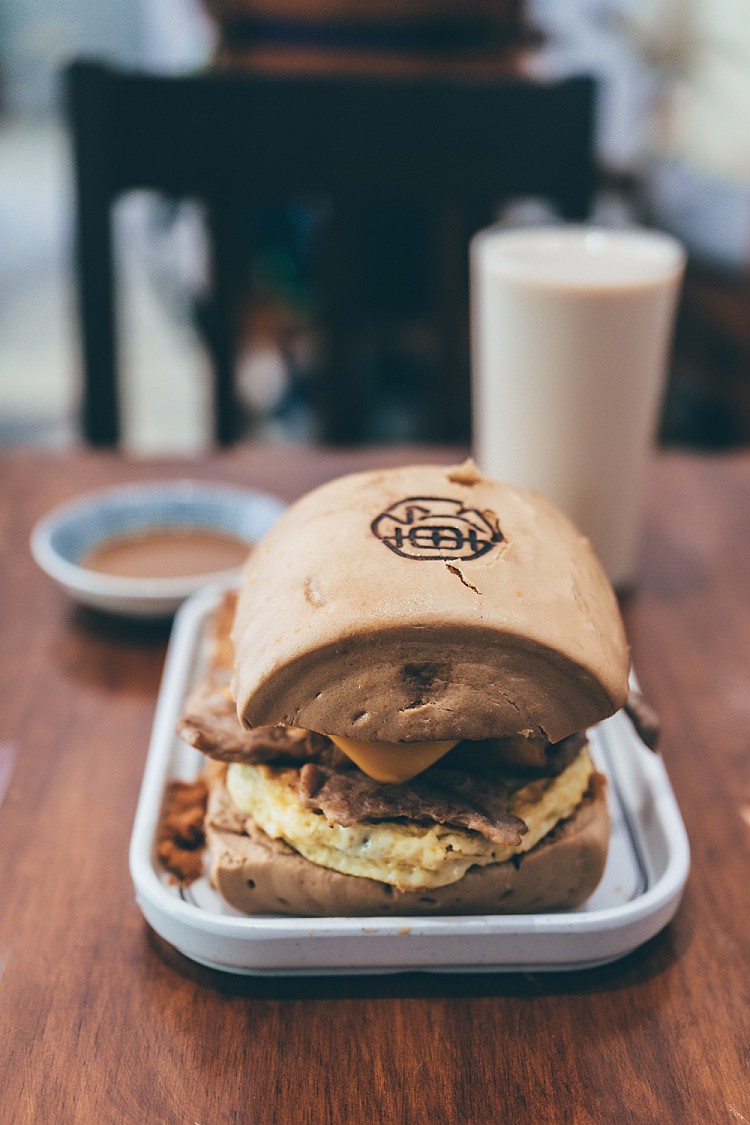 台北早餐店推薦最強15家：萬華美食「米苔目」饕客最愛，這家豆漿店是必吃！ | Bella.tw儂儂