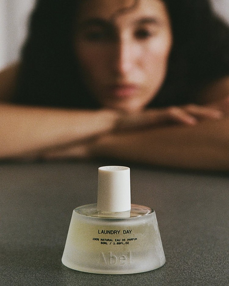 Abel創辦人談：小眾香氛市場轉型