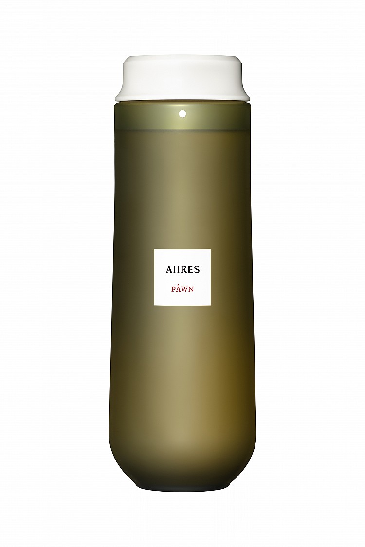 Ahres PÅWN活膚精華露/300ml,NTD2,550