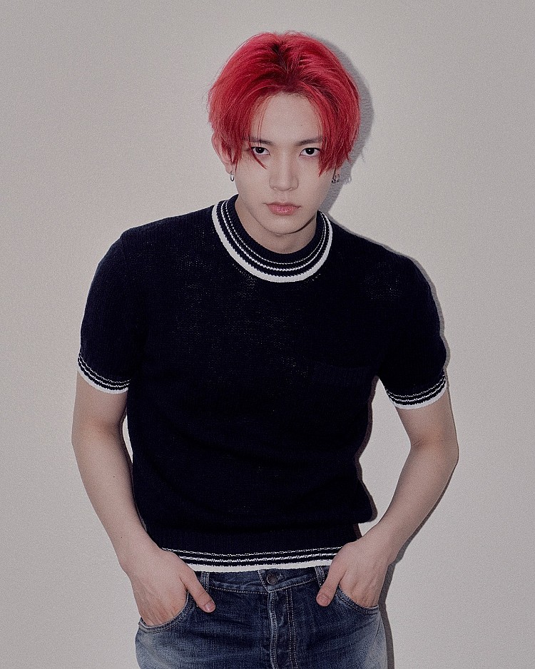 ENHYPEN成員介紹：HEESEUNG李羲承生日｜2001/10/15（24歲） 國籍｜南韓 身高｜181.5公分 MBTI｜ESTP