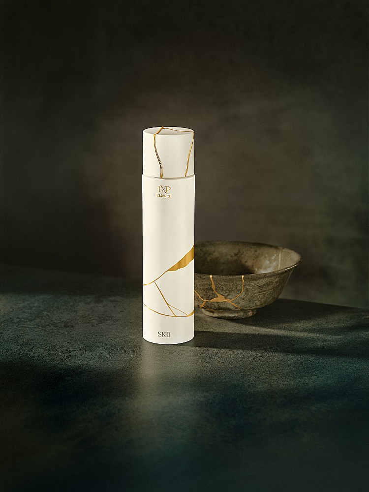 SK-II LXP凝時金緻超導精萃/150ml,NTD 13,500