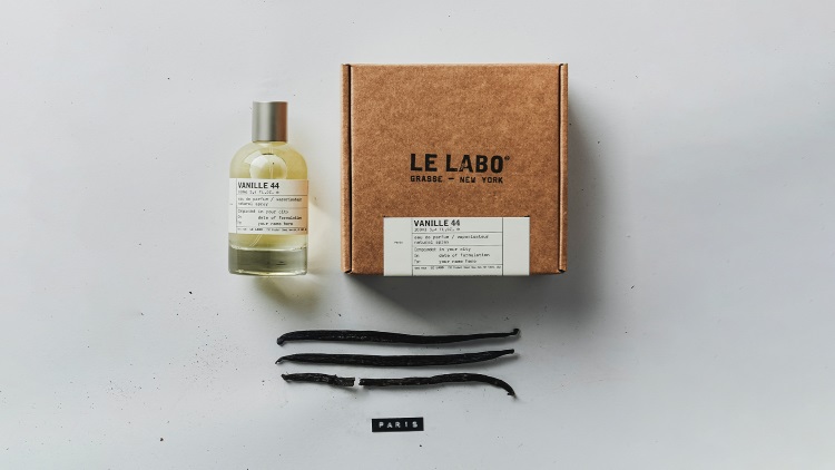 Le Labo 城市限定系列 VANILLE香草44(巴黎)15ml / 50ml / 100ml / 500ml