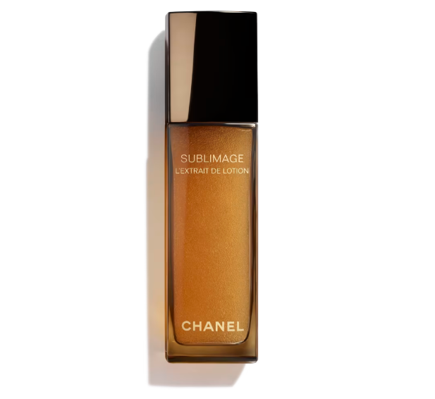 Chanel香奈兒 奢華極萃前導精露/125 ml,NTD11,800