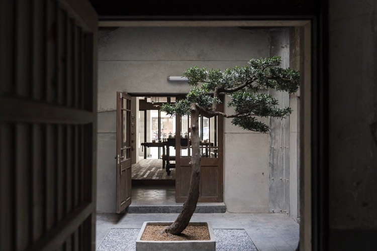 2025台南景點推薦4 Le Labo 台南店