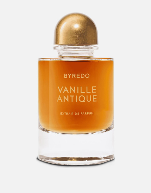 BYREDO 夜幕系列 Vanille Antique 梵尼古珀奢華香精,70ml,NTD12,790