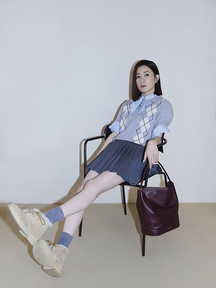 余詩曼瘦身飲食攻略5:熱瑜珈