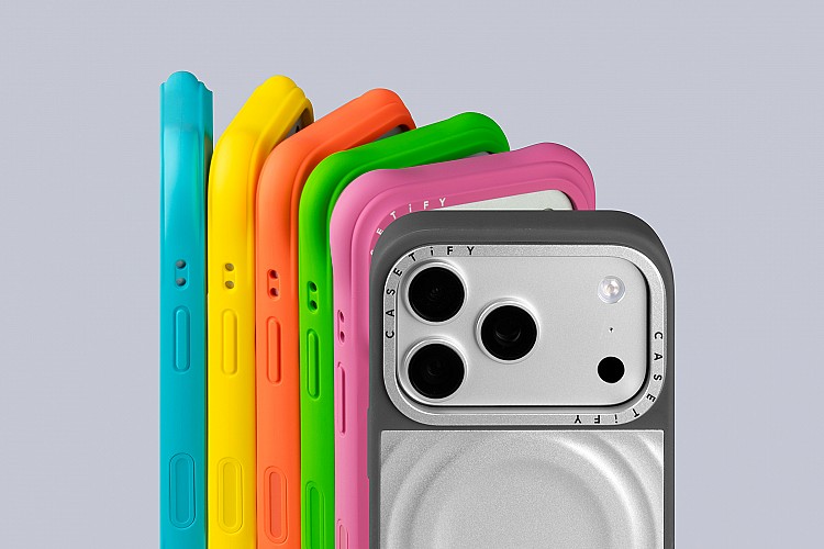 隨著1/26登場的「CHROMATIC: FORMS & HUES」系列，G-Dragon親自上身演繹，將配件從日常物件推向態度象徵。