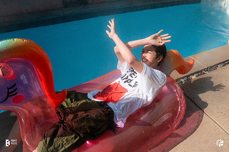 Cortis成員介紹：Kenho安乾鎬 生日｜2009/02/14（16歲） 國籍｜南韓 身高｜180公分