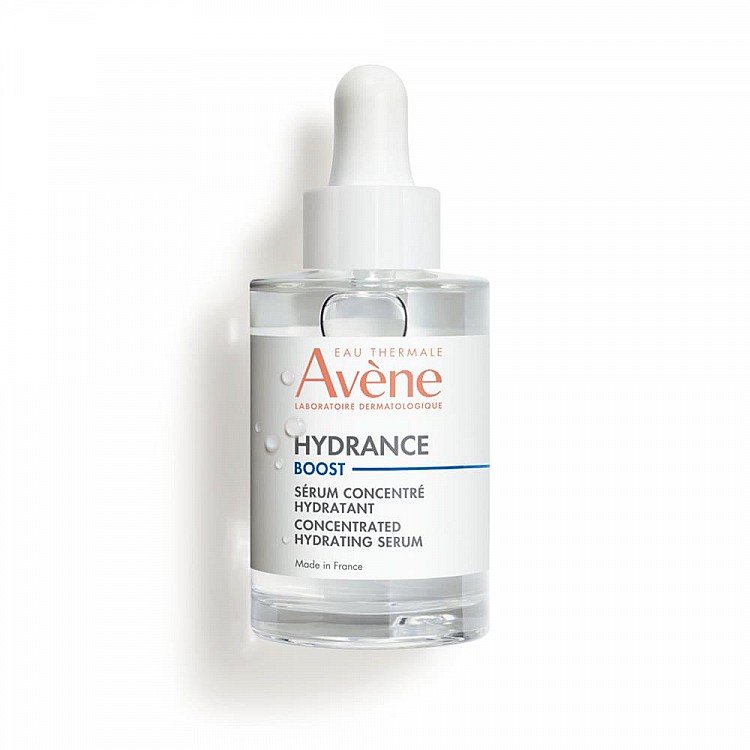 Avene雅漾 瞬透保濕精萃/30ml，NTD1,680