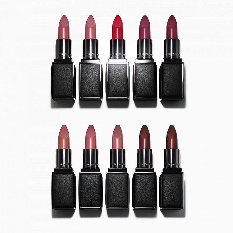 10月話題美妝新品1:TOM FORD皮革液態唇膏