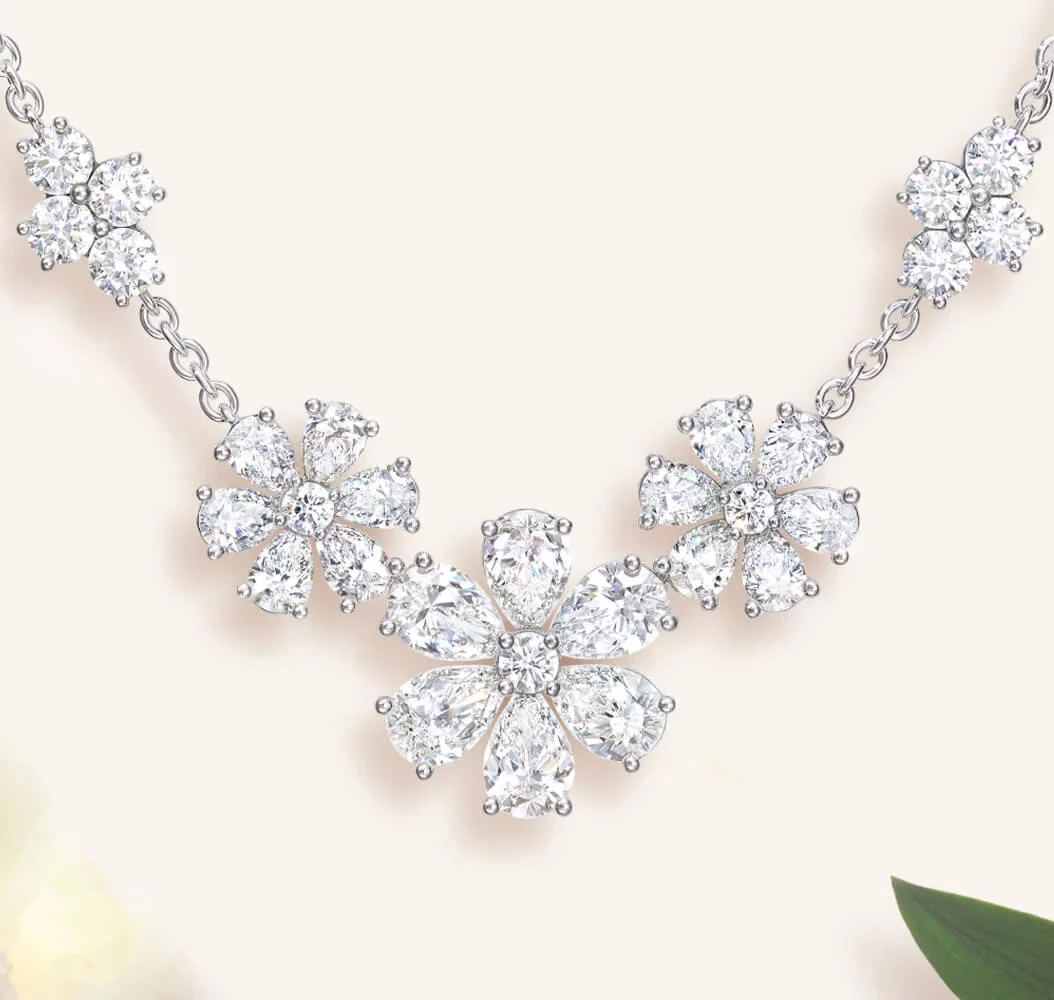 harry winston