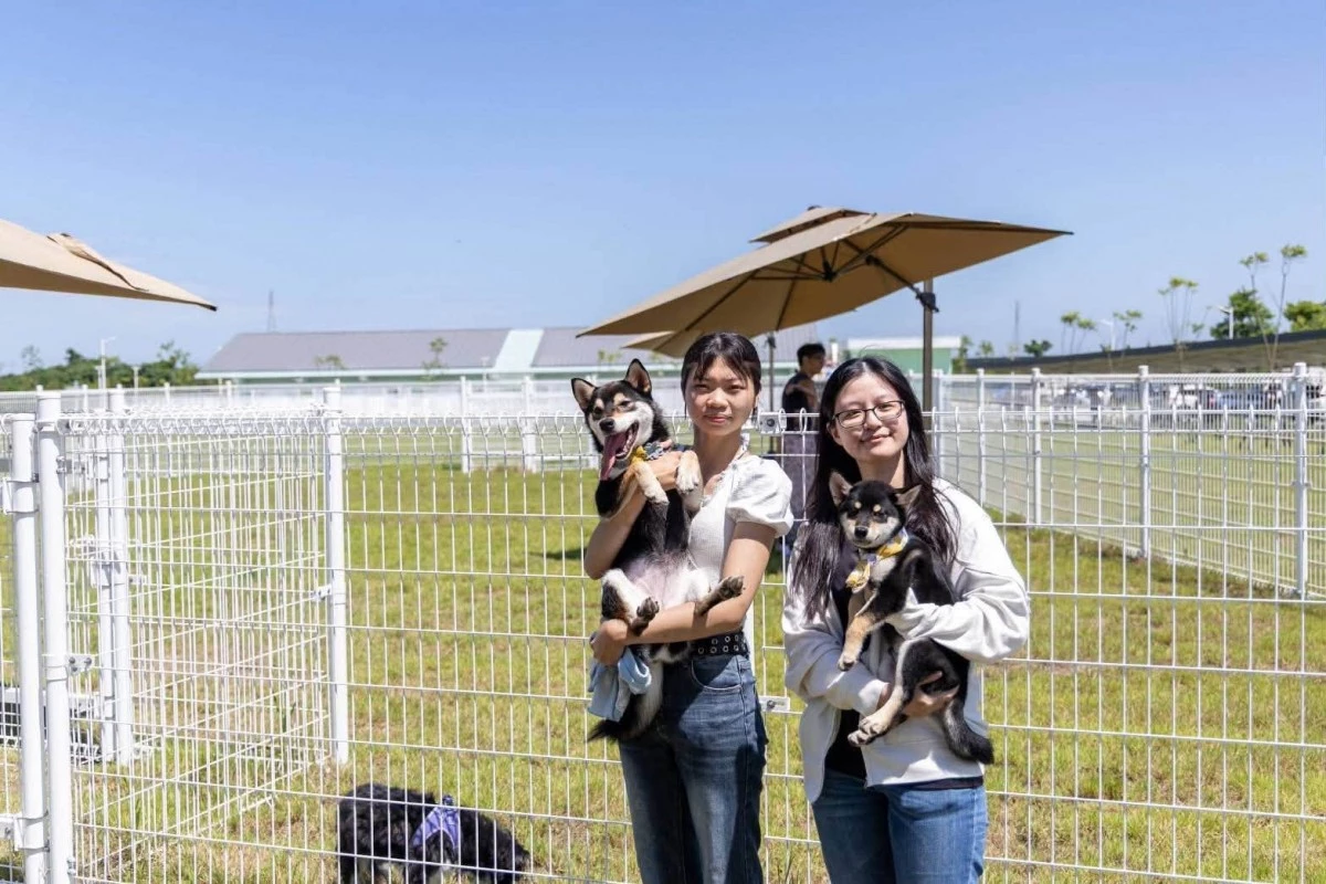 園區主要規劃四大核心設施：動物收容館（提供遊蕩犬貓收容空間，預計可安置440餘隻動物，並優先收容學甲地區遊蕩犬）、動物教育館（作為生命教育及動物保護知識推廣場域，未來也規劃提供學校戶外教學使用）、寵物公園（提供民眾與家中毛孩互動、活動及休憩的友善空間，園內也設置遮陽設施，增加飼主使用上的便利性）、休閒步道（搭配園區景觀綠化，讓原本的閒置土地轉化為居民與遊客都能使用的公共空間）。