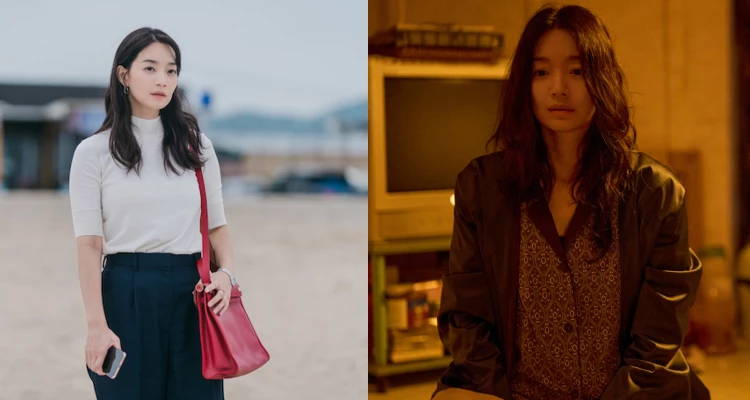 出道超過20年的申敏兒,從模特兒身分跨足戲劇圈後,憑藉《我的女友是九尾狐》、《我的維納斯》、《輔佐官》、《海岸村恰恰恰》、《我們的藍調時光》及《因為不想吃虧》…等代表作品,逐步奠定「韓劇女神」地位。多年來,亦持續挑戰不同類型角色,從浪漫愛情、職場女性到寫實劇集…皆有亮眼表現,以其細膩又自然的演技,深獲得觀眾肯定,也累積了極高的國民好感度,成為韓國影視圈兼具實力與人氣的代表性女演員。