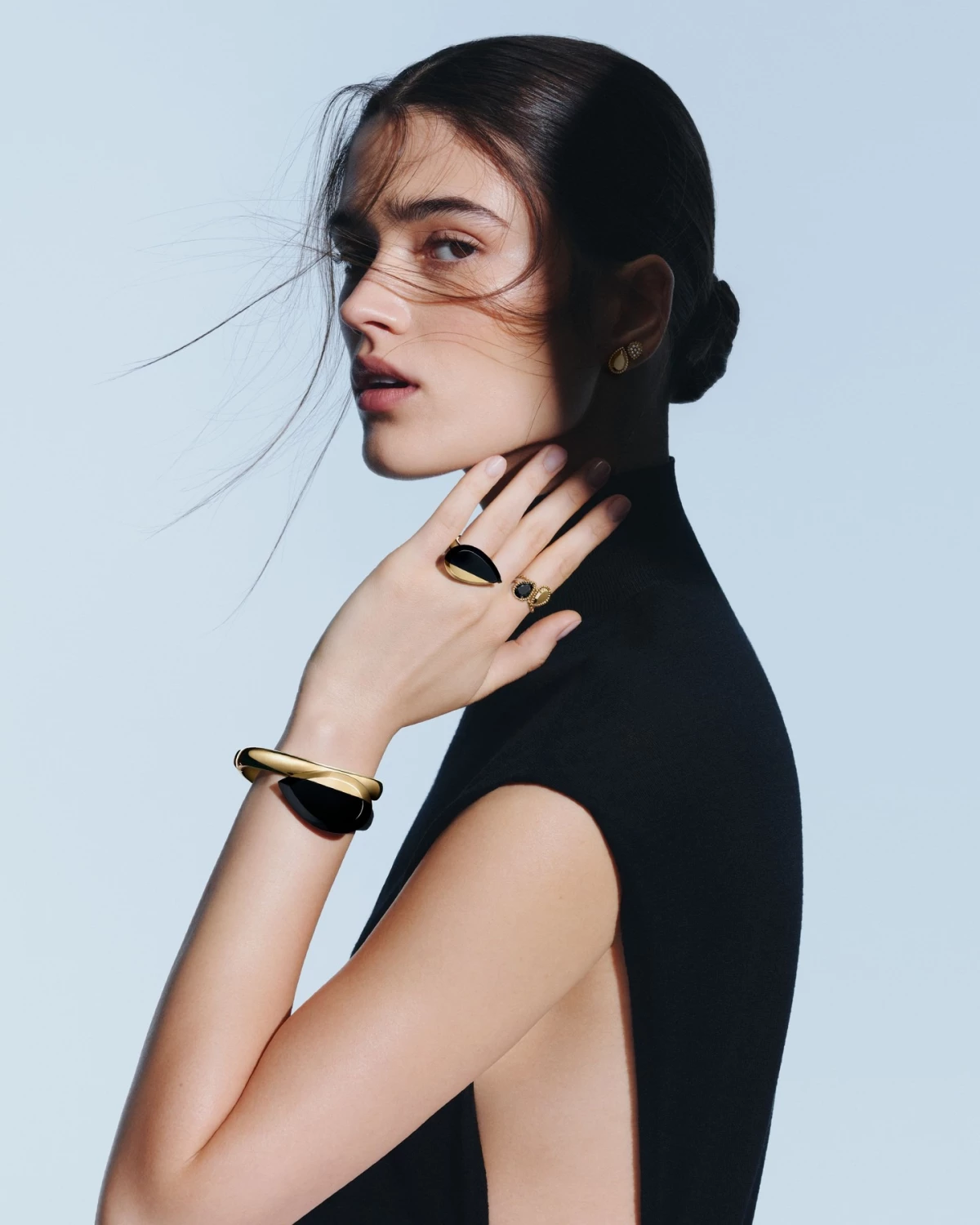 Boucheron珠寶