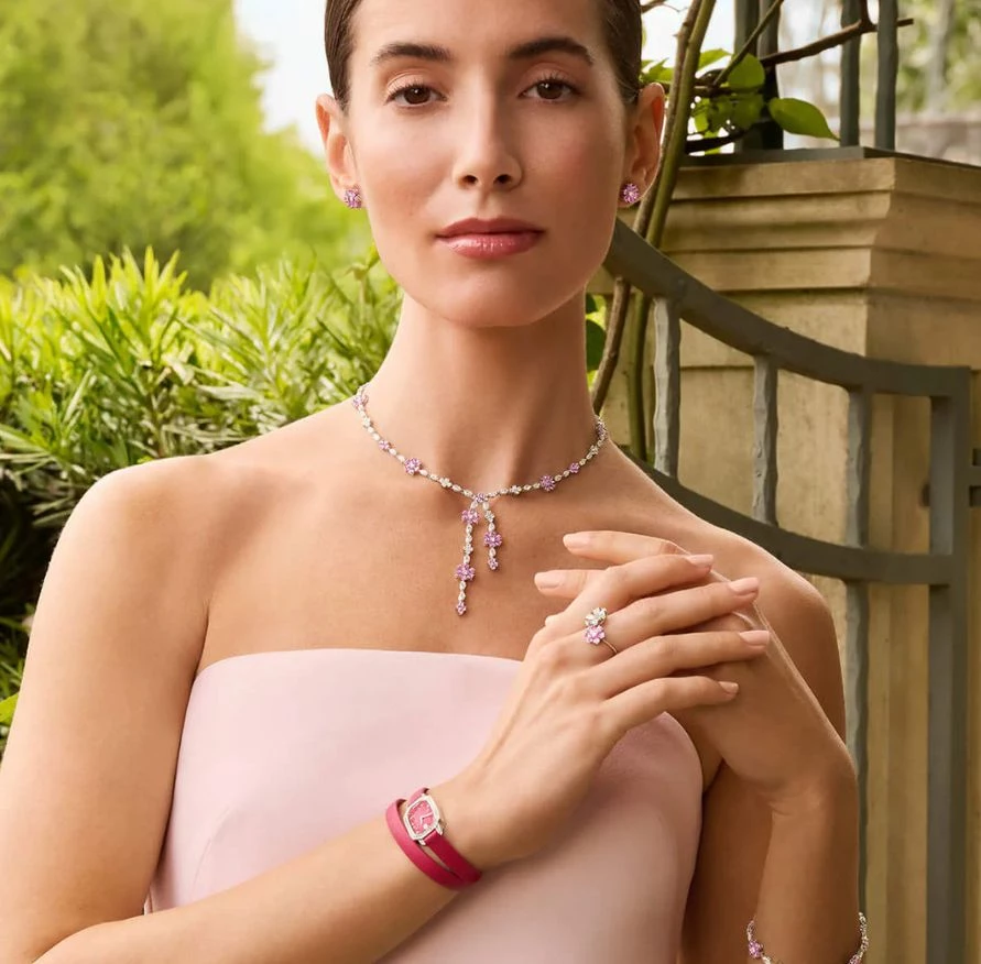 harry winston