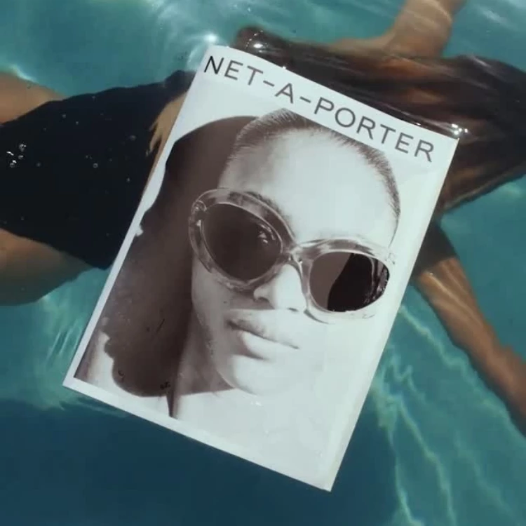 LuxExperience集團旗下Net-a-Porter、Mr Porter在最新財報中重返成長與獲利