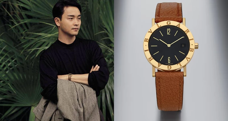 儘管「Diagono」如今已停產,經典魅力卻絲毫未減。事實上,在龐大的「Bvlgari Bvlgari」腕錶系列家族中,至今仍有不少作品與「Diagono」有著相同設計語彙、互為呼應的經典作品。