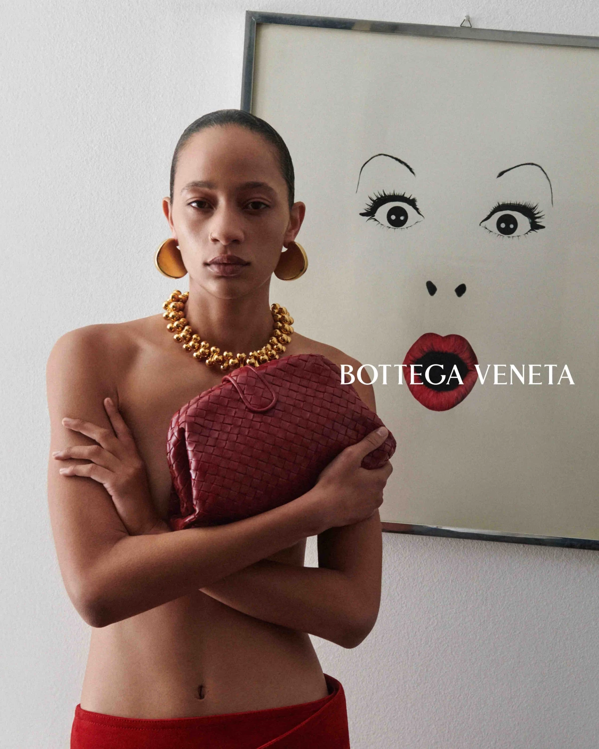 Bottega Veneta門市