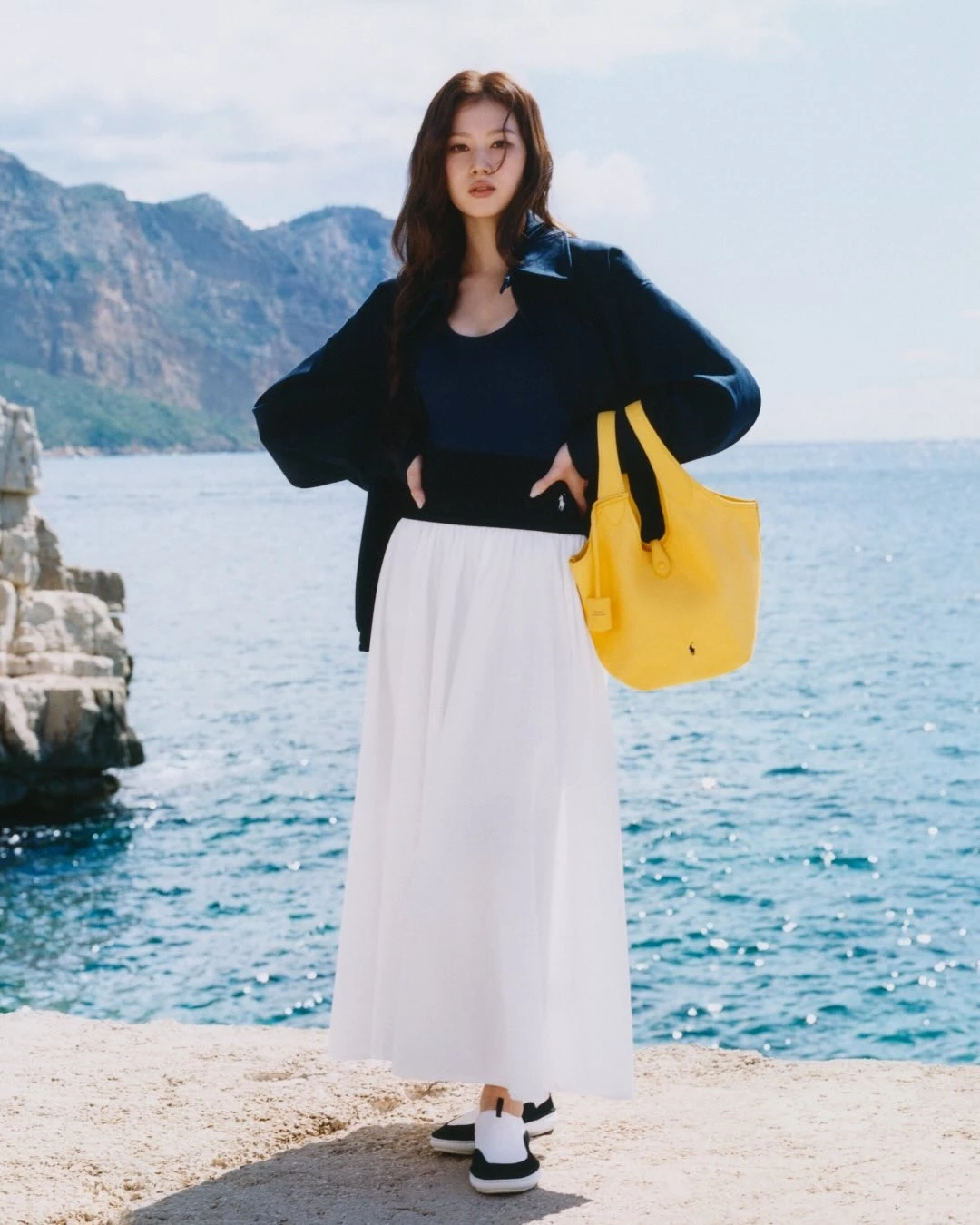 Ralph Lauren品牌形象