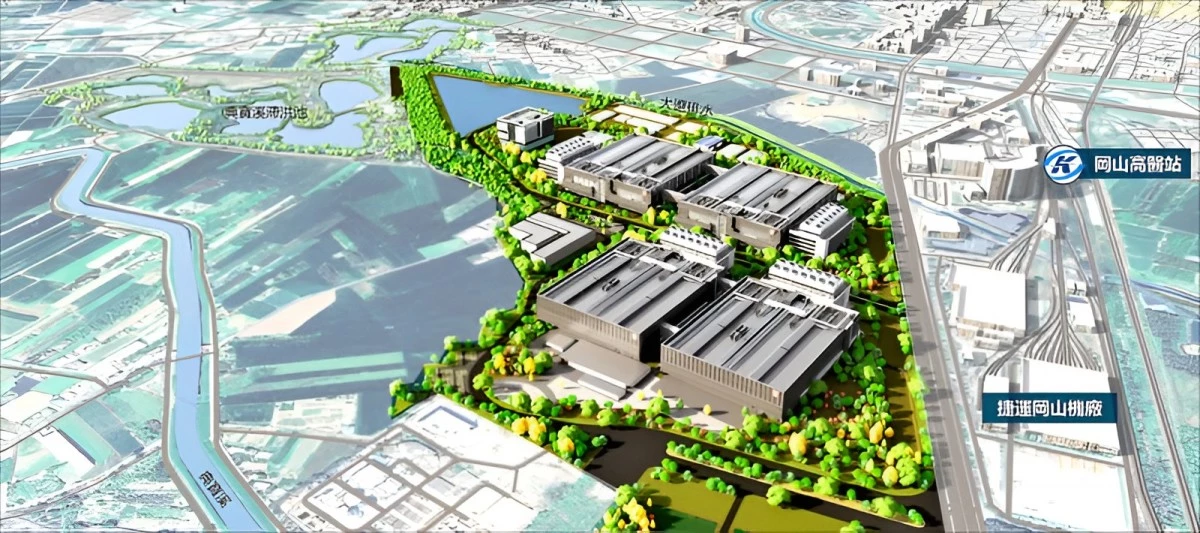 高雄近年迎來大型建設與城市更新熱潮，從台積電進駐的「白埔產業園區」、全面升級的「旗津海水浴場」，到高雄機場新立體停車場、岡山新行政中心，以及高雄京站百貨、鴻海雙塔，六大建設將陸續改變高雄城市面貌，也成為備受關注的高雄新地標。
