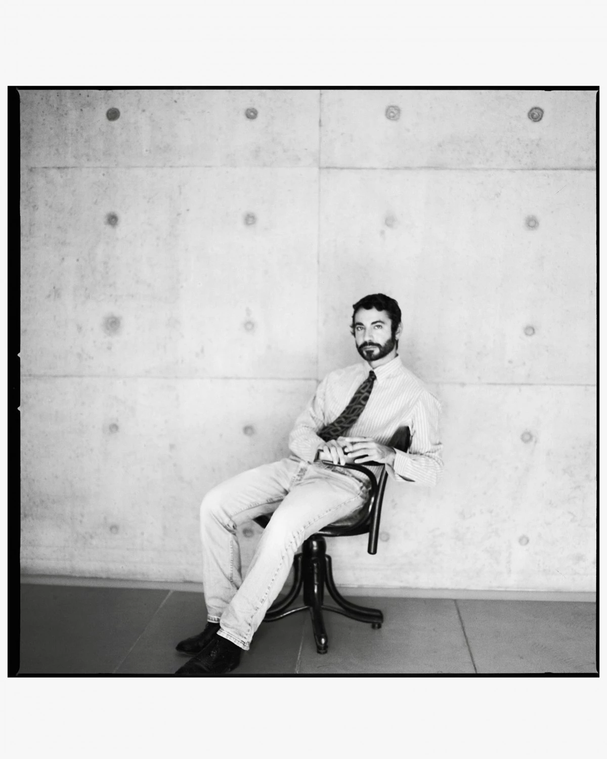 Dario Vitale離開Versace後證實加盟Armani集團,出任Emporio Armani與Giorgio Armani配件創意總監
