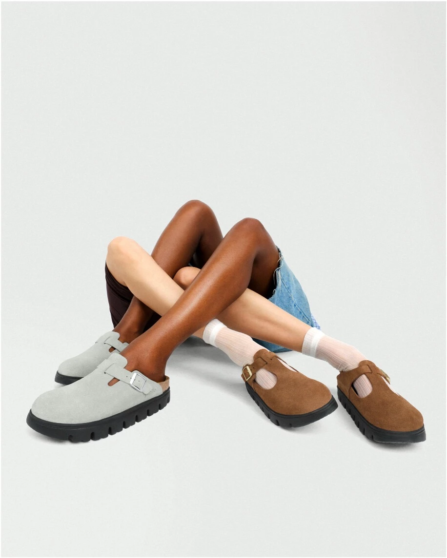 Birkenstock勃肯鞋上調2026財年營收展望,亞太市場表現領漲