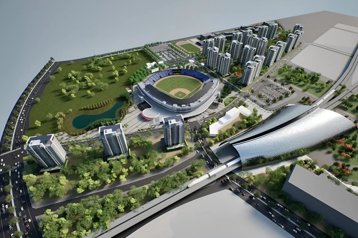 屏東本身具有深厚的棒球底蘊，屏東國際棒球場的出現，不只是興建一座新的運動場館，更肩負延續地方棒球文化、培育基層選手及吸引大型賽事的任務。縣府也持續推展城市棒球隊、舉辦全國性棒球賽事，並在潮州、麟洛等地增加棒球訓練場地，逐步完善地方棒球運動環境。預計 2027 年底完工的屏東國際棒球場，將成為南部下一座重量級複合型場域新地標。
