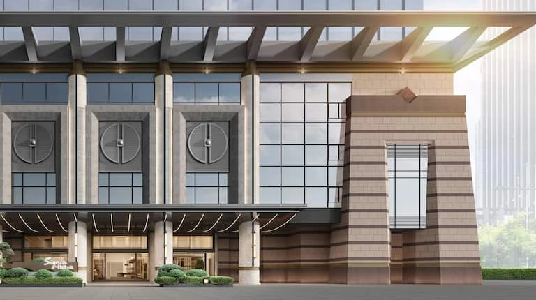 希爾頓世家酒店(Signia by Hilton)進駐台南中西區,接手原閒置許久的大億麗緻酒店,並投入 10 億元進行全面翻修。這將成為該品牌在亞洲的第一間據點,預計 2027 年 1 月開幕。飯店總經理表示,台南是該品牌在東亞的首家據點,開幕後將邀請台灣與亞洲旅客體驗融合在地文化的國際服務。未來營運將融入城市特色,打造兼具國際品質與人情溫度的住宿體驗。