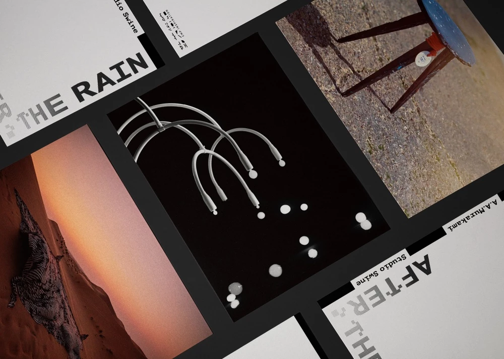 台中勤美術館《After the Rain》將於 2026 年 11 月 14 日(六)正式開展,展期至 2027 年 3 月 1 日(一)。想搶先體驗 A.A. Murakami 的夢幻泡泡森林,或近距離欣賞 Studio Swine 的材料實驗作品,不妨提前安排參觀行程。早鳥優惠票:新台幣 299 元(即日起至 11 月 13 日(五)23:59 止,加贈明信片組乙組,於 KLOOK 線上訂購)、全票票價:新台幣 350 元。