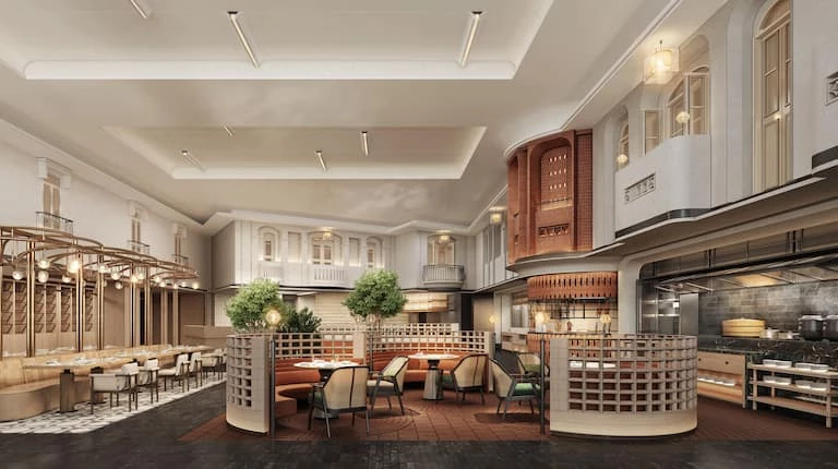 希爾頓世家酒店(Signia by Hilton)進駐台南中西區,接手原閒置許久的大億麗緻酒店,並投入 10 億元進行全面翻修。這將成為該品牌在亞洲的第一間據點,預計 2027 年 1 月開幕。飯店總經理表示,台南是該品牌在東亞的首家據點,開幕後將邀請台灣與亞洲旅客體驗融合在地文化的國際服務。未來營運將融入城市特色,打造兼具國際品質與人情溫度的住宿體驗。