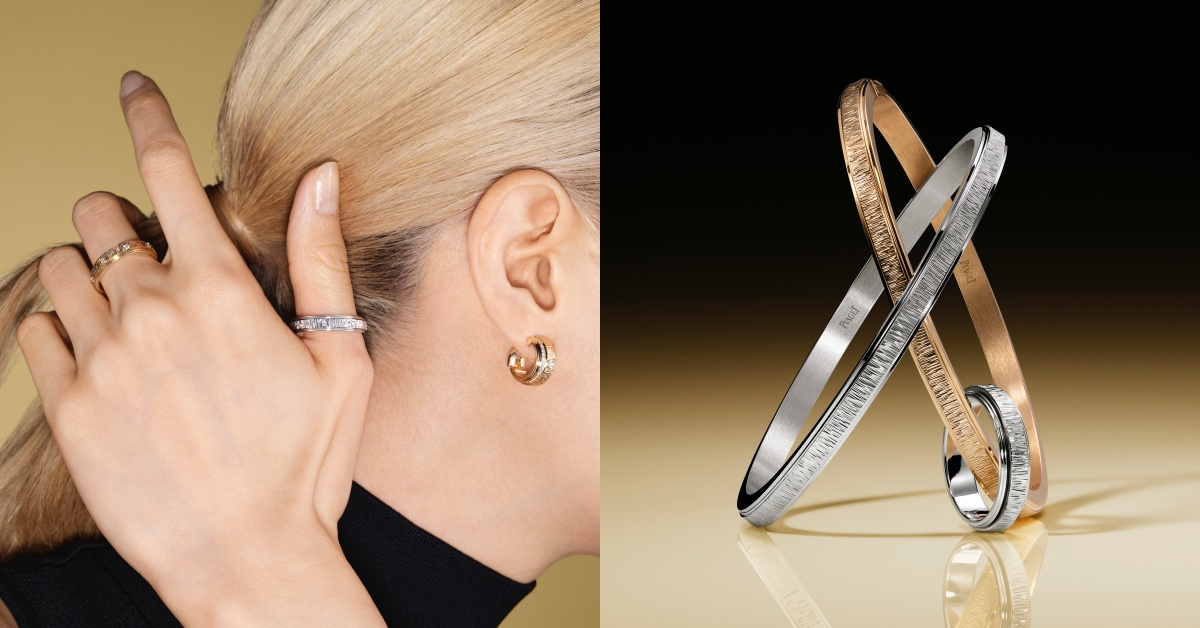 人生第一件Piaget伯爵珠寶！「Possession」2025新作推薦8選，「這款」十萬內入手