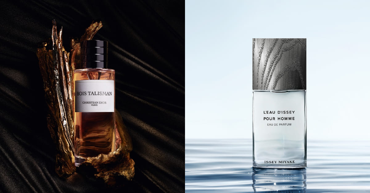 2025木質調香水14款推薦！Byredo、Tom Ford、Le Labo熱門中性香氛清單