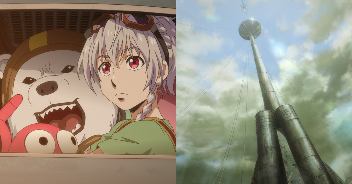 專訪｜《咒術迴戰》名導朴性厚首度原創動畫《BULLET/BULLET》：即使身處黑暗，也要說出屬於希望的故事