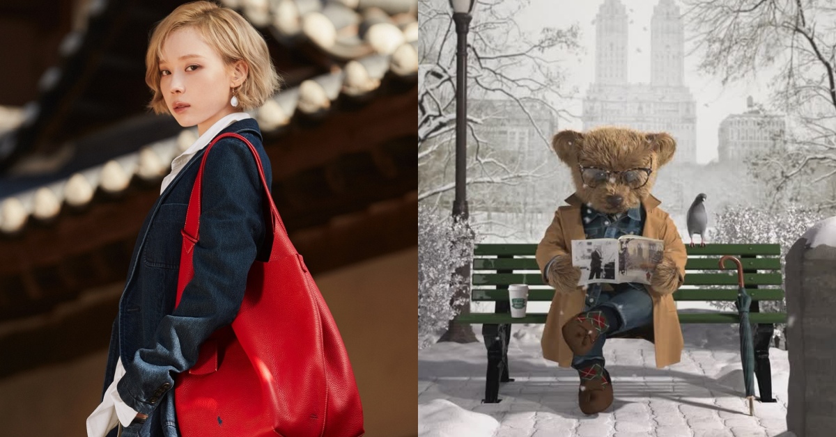 【時髦經濟】Ralph Lauren大賺！亞洲狂飆20%，背後5大策略曝光