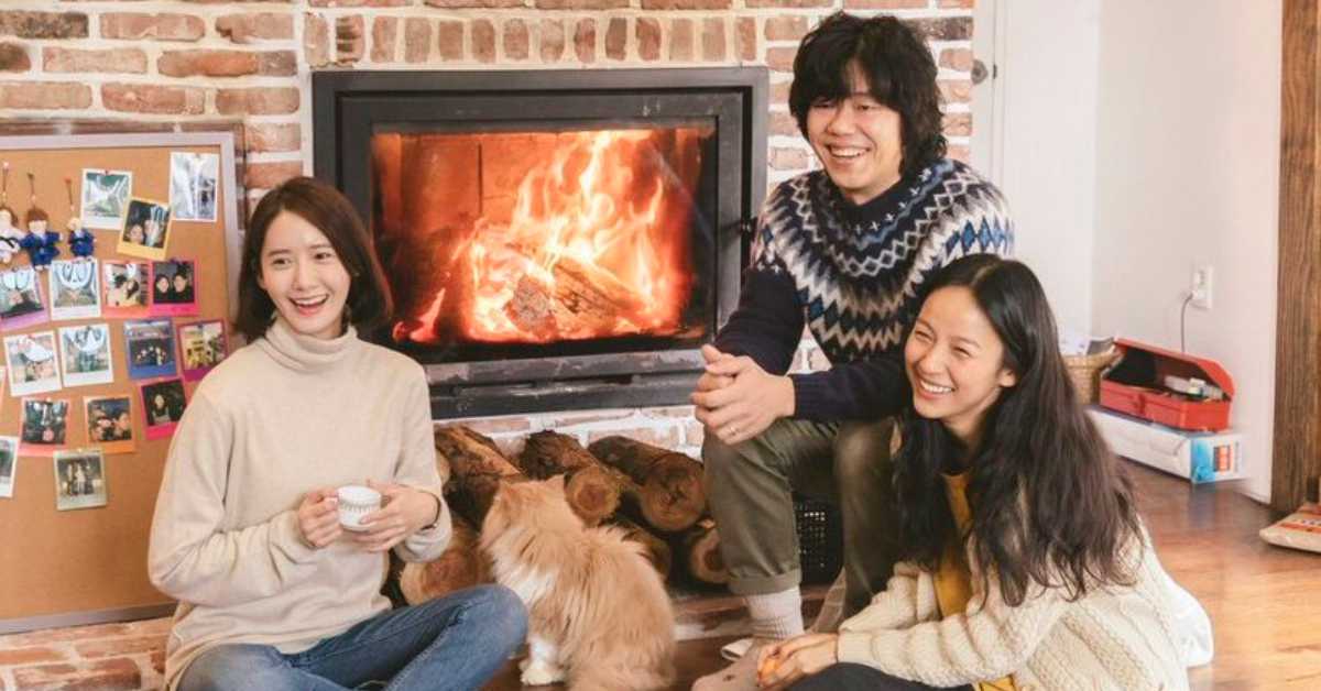 潤娥、朴寶劍都來當打工仔！《孝利家民宿2》女神發威吸引20萬件報名、收視創紀錄