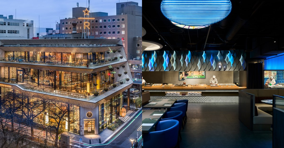 統一Dream Plaza 7/25開幕4大亮點：全台最大星巴克、饗賓新Buffet品牌進駐