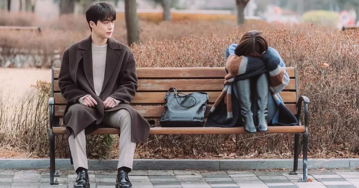 【塔羅占卜】暗戀對象喜歡與我相處嗎？解讀他的真實心意