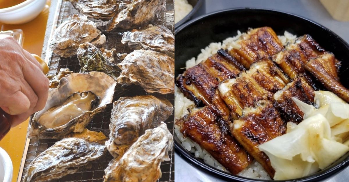 去廣島只知道廣島燒？內行人才懂的6大美食，還有被皇室選中的御用清酒！